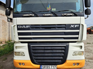 Daf XF foto 3