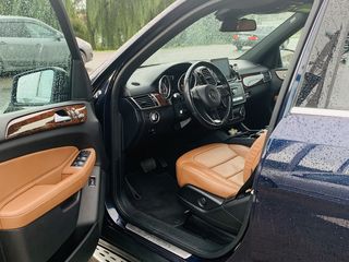 Mercedes GLE foto 6