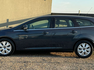 Ford Focus foto 6