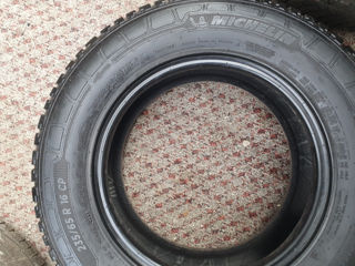 235/65/ R16-C- Michelin.2023г. foto 10