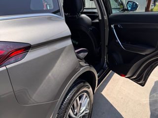 Geely Atlas Pro foto 6