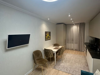 Apartament cu 1 cameră, 47 m², Râșcani, Chișinău foto 5