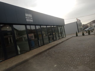 Spatiu Comercial In Chirie,de La 35 M2 Cea Mai Populata  Zona Industria Din Oras  Str. Unirii51 Mrao foto 3