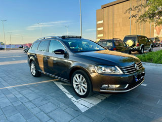 Volkswagen Passat foto 2