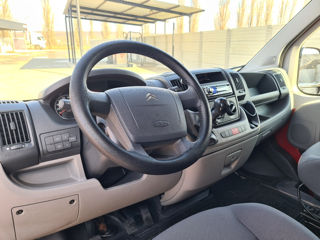 Citroen Jumper, foto 7