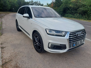 Audi Q7 foto 3