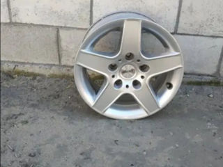 Продам диски R15 5*120. foto 1