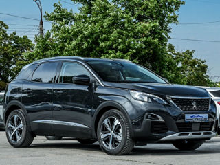 Peugeot 3008 foto 1