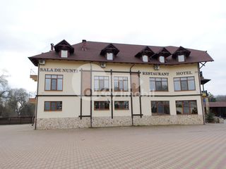 Restaurant, 1000 mp, Hâncești, 450000 € ! foto 10