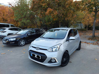 Hyundai i10 foto 1