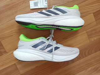 Кроссовки Adidas SUPERNOVA 2м  на Boost  –  размер 42 - 42.5 (американский размер US 9,5) Размер по foto 3