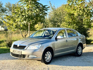 Skoda Octavia foto 4