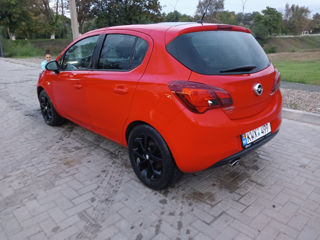 Opel Corsa foto 5