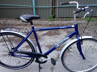 Biciclete Germania de la 80 euro, cu garantie!!! foto 10