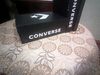 Converse New(Noi) Original Unisex Black foto 4