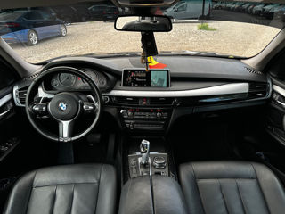 BMW X5 foto 6