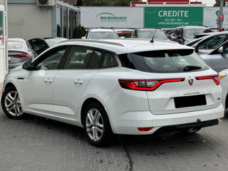 Renault Megane foto 4