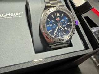 TAG Heuer foto 3