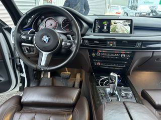 BMW X5 foto 11