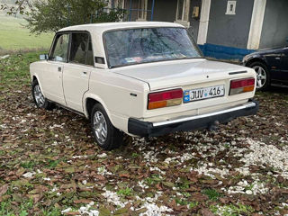 Lada / ВАЗ 2107 foto 2