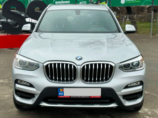 BMW X3 foto 2