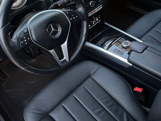 Mercedes E-Class foto 10