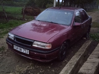 Opel Vectra foto 3