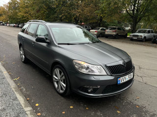 Skoda Octavia foto 3