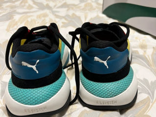 Puma sneakers foto 4