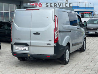 Ford Transit Custom foto 3