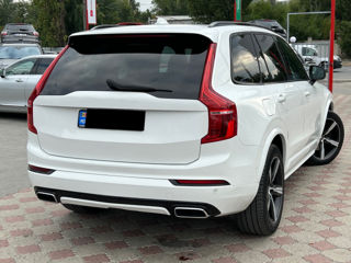 Volvo XC90 foto 3