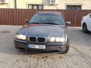 BMW 3 Series foto 2