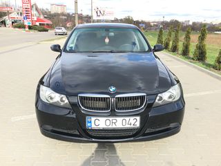 BMW 3 Series foto 2