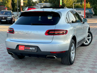 Porsche Macan foto 4