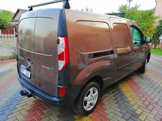 Renault Kangoo Maxi foto 3