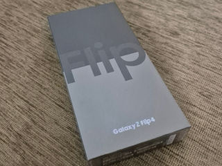 Samsung Galaxy Z Flip 4 256Gb Blue Nou.