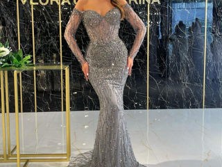 Rochii de seara superbă 2025 Роскошные вечерние платья foto 2