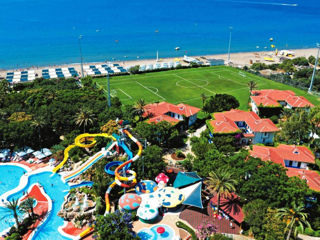 Турция - Белек,01-го сентября Отель - "Belconti Resort Hotel  5* " от "Emirat travel" foto 4