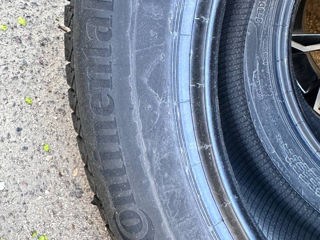 Anvelope 205/60 R16 2Continental/ 2 Bridgestone foto 8