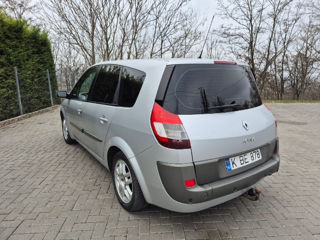 Renault Grand Scenic foto 7