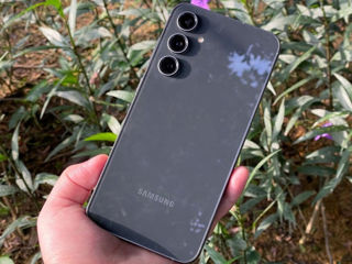 Samsung Galaxy S23 FE- 0% Кредит от 299 лей/месяц!, лучшая цена на рынке! foto 4