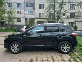 Nissan Qashqai foto 4
