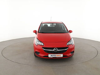 Opel Corsa foto 4