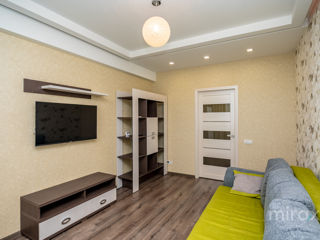 Apartament cu 1 cameră, 47 m², Poșta Veche, Chișinău foto 5