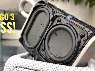 JBL Go 3 - малютка с бомбическим звуком! Оригиналы, гарантия+скидки на следующие заказы! foto 15