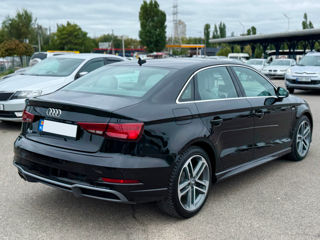 Audi A3 foto 5