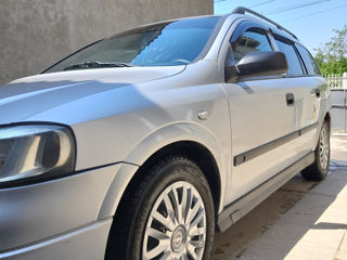 Opel Astra foto 6