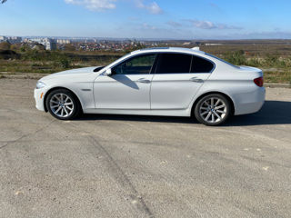 BMW 5 Series foto 8