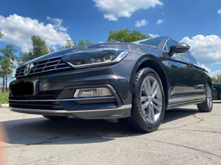 Volkswagen Passat foto 2