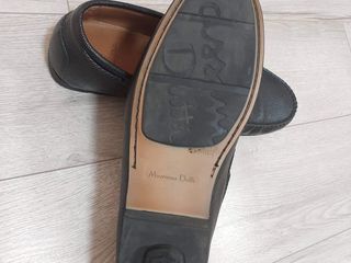 Mocasine - Massimo Dutti foto 3